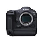 Canon EOS R3 Mirrorless