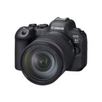 Canon EOS R6 Mark II Mirrorless