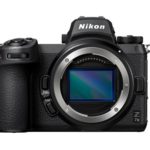 Nikon Z 7II Mirrorless Camera