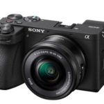 Sony Alpha a6700 Mirrorless