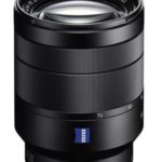 lente sony vario