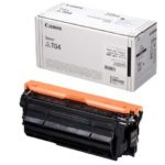 tóner negro Canon T04