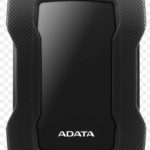 Disco Externo Antigolpes HD330 5 Teras