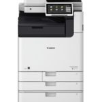 Impresora Canon LASER MONOCROMATICA DX 6860I