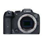 Canon EOS R7 Mirrorless +