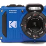 KODAK PIXPRO WPZ2- Cámara digital Acuática