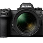 Nikon Z6 III + Lente 24-70mm f/4 S