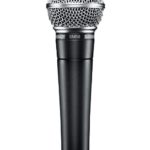 Shure SM58 Micrófono