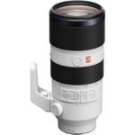 Sony FE 70-200mm