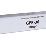TONER LASER CANON GPR-36