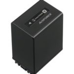 sony batería NP-FV100A