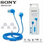AUDIFONO SONY