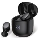 AUDIFONOS BT INALÁMBRICOS SKEIPODS E66