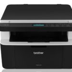 BROTHER DCP-1602