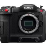 Canon EOS C70 Body