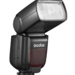 Flash Godox TT685II-C para Canon