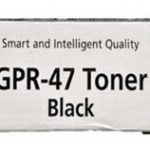TONER gpr-47