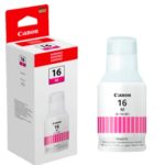 Tinta Canon GI-16 Magenta Botella