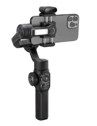 Zhiyun SMOOTH 5S AI