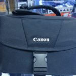 Maletin canon clasico