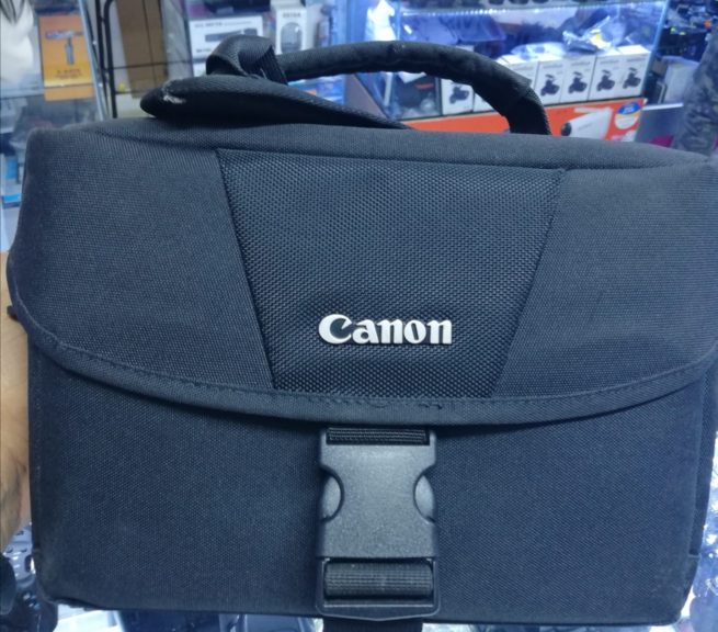 Maletin canon clasico