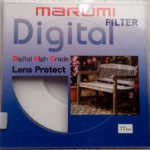 Filtro MARUMI DHG 77mm