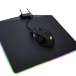 Mouse Pad Gaming