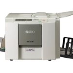 Duplicadora RISO CV1200 B4 -100ppm