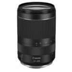 Canon RF 24-240mm f/4-6.3 IS USM