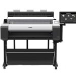 Plotter Canon  IMAGEPROGRAF TM-350 MFP Z36