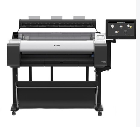 Plotter Canon  IMAGEPROGRAF TM-350 MFP Z36