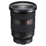 Sony FE 24-70mm f/2.8 GM II Lente