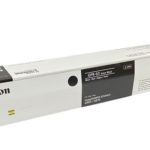 TONER LASER CANON GPR-63 BLACK