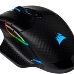 MOUSE GAMING CORSAIR DARK CORE PRO RGB