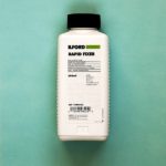 Fijador ILFORD rapid Fixer