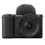 Sony Alpha ZV-E10 II+