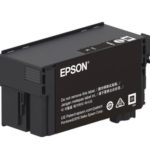 tinta negra Epson