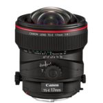 Canon TS-E 17mm f/4L