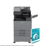 MULTIFUNCIONAL LASER BP-70C31A COLOR A3 SHARP