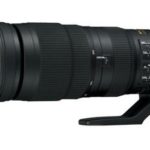 Nikon 200-500mm