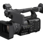Sony PXW-Z200