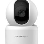 The Convoy 40 camara