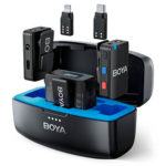 Boya-mic