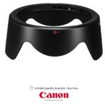 Parasol Canon Lens -FOTOBESTWAY
