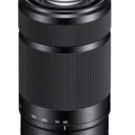 Sony E 55-210mm f/4.5-6.3 OSS
