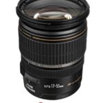 Canon EF-S 17-55mm