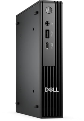 PC Dell Pro Micro – Intel Core i7-14700T, 16GB DDR5, 512GB SSD, Windows 11 Pro