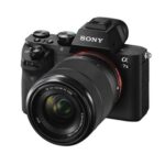 Sony Alpha a7II