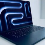 MacBook Pro 16" M4 Max | 48GB RAM | 1TB SSD