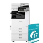 canon Multifuncional Laser IR ADV C3935I COLOR A3